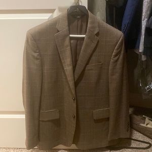 Jos A Bank Sport Coat